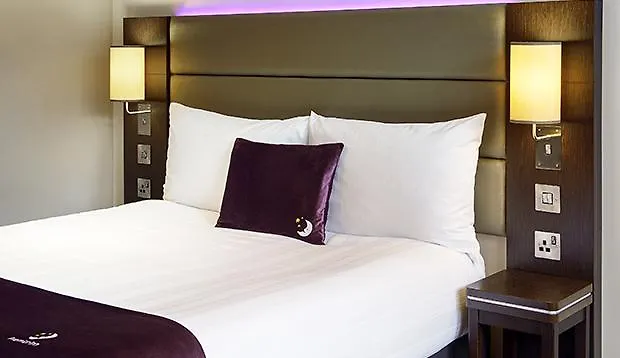 Premier Inn Bangor