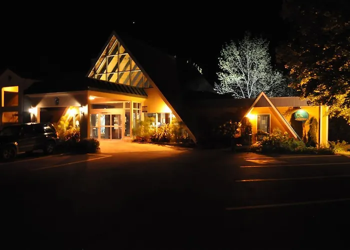 Hotel Le Francis