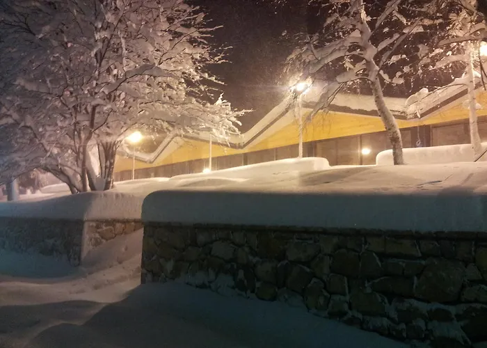 Hotel Zabljak