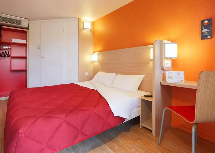Premiere Classe Lille Sud - Seclin