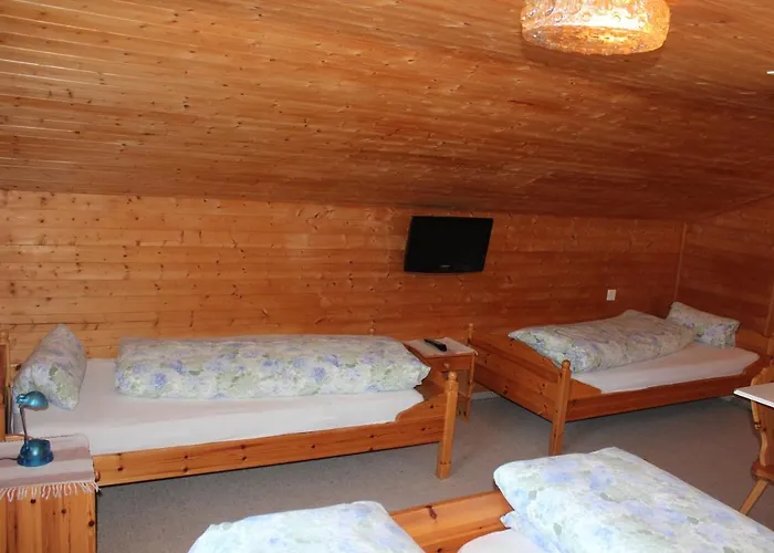 Albergo Posta