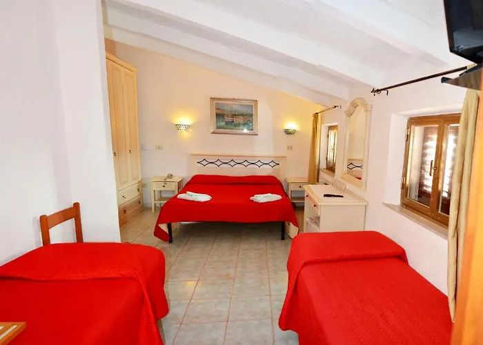 Scano Comfort Inn