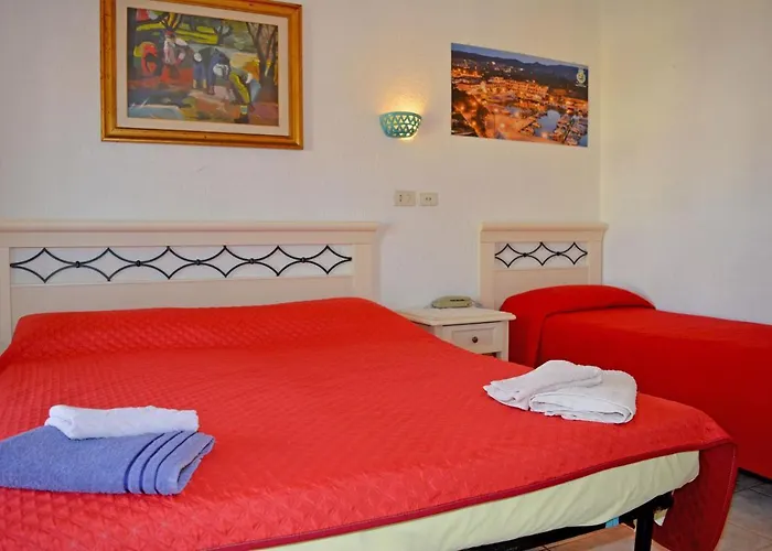 Scano Comfort Inn