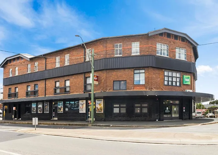 Hotel Queanbeyan Canberra