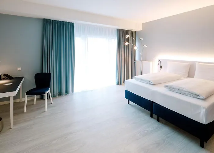 Hotel am Zoo