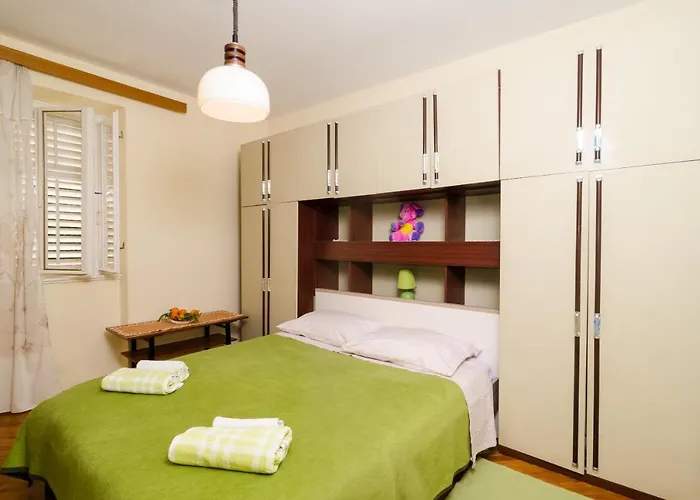 Gh Curic Hotel Dubrovnik