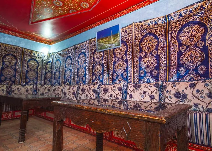 Hotel Al Kassaba