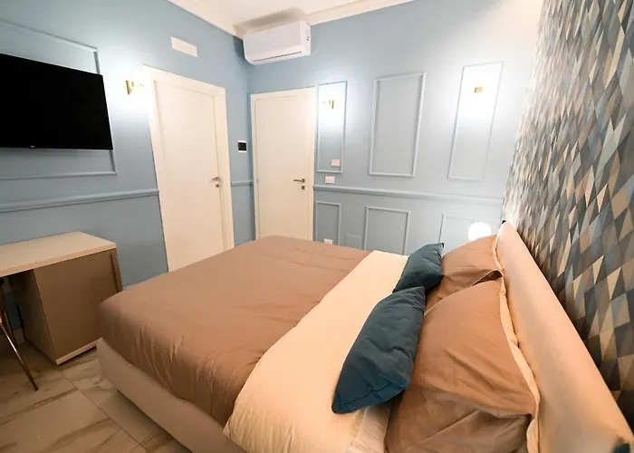 Anama B&B
