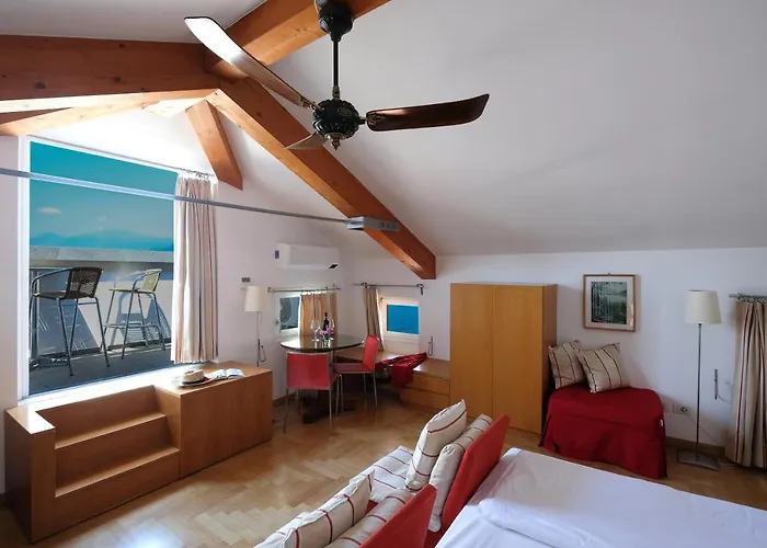 Albergo Milano