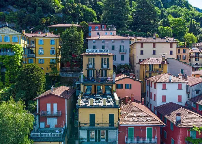 Albergo Milano