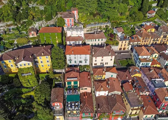 Albergo Milano