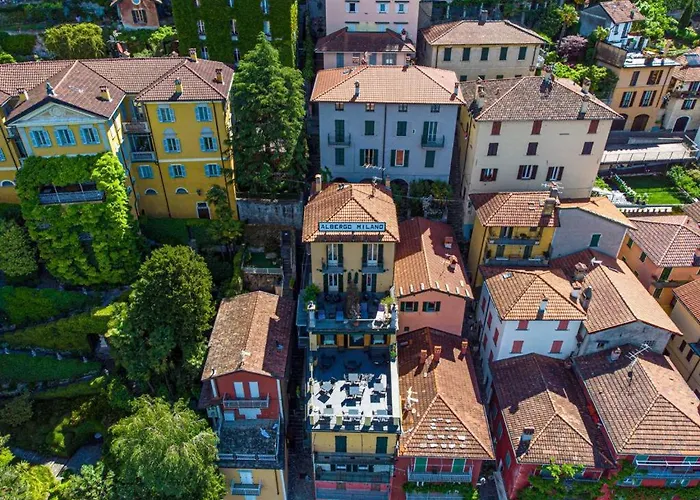 Albergo Milano