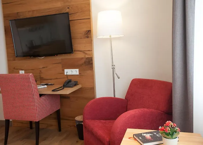 Hotel & Landgasthof Hoheluft