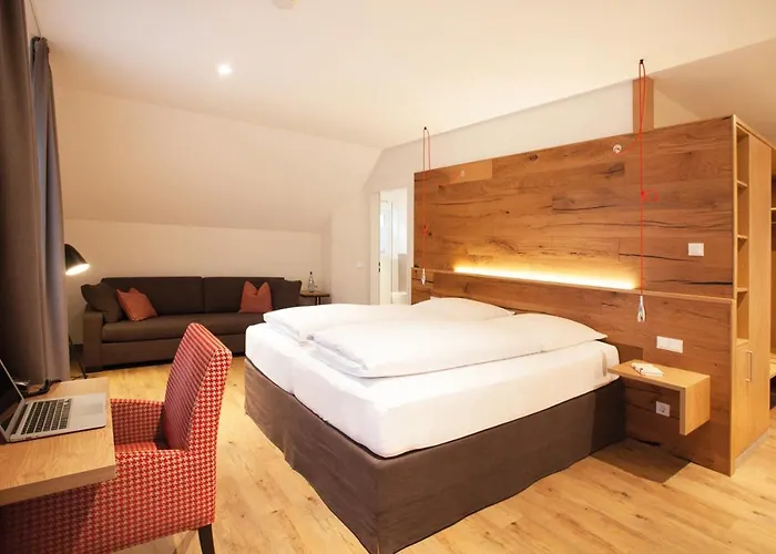 Hotel & Landgasthof Hoheluft