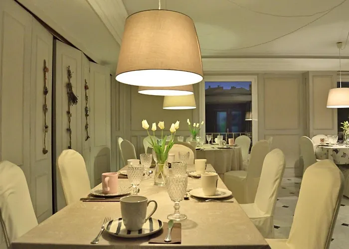 Ares Hotel