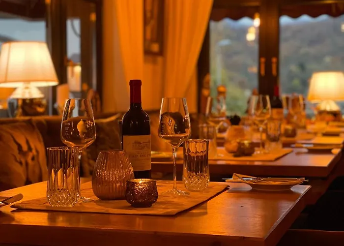 Landhotel Becker