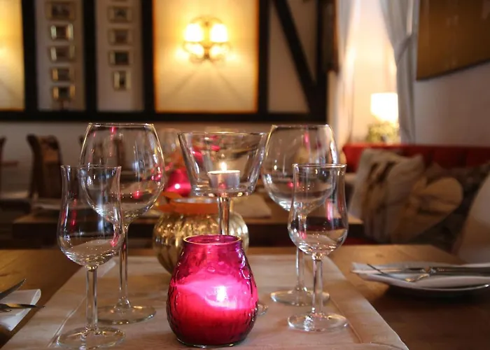 Landhotel Becker