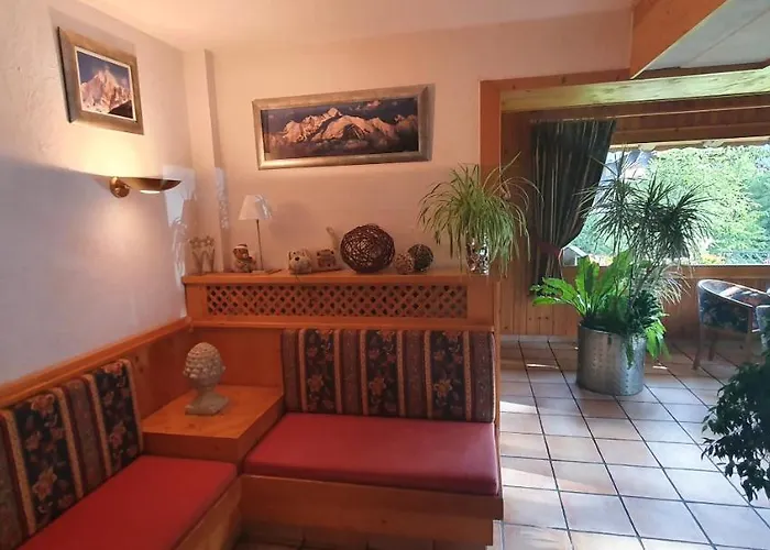 Alp-Hotel