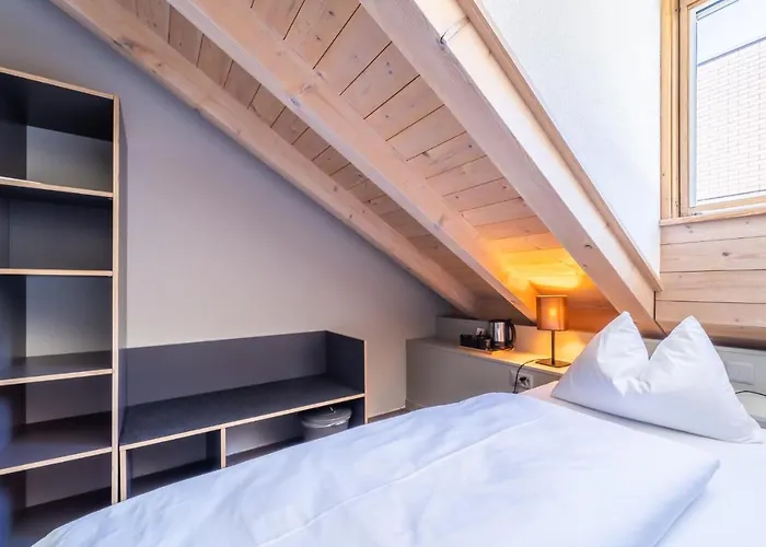 The Guesthouse