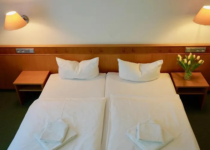 Landhotel Günzburg