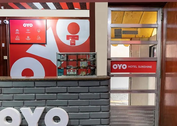 Oyo Hotel Sunshine