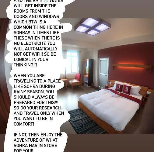 Aisha Guest House Bed & Breakfast
