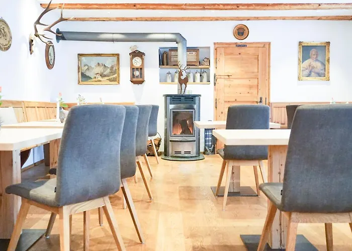 Landhotel und Gasthof Kirchberger