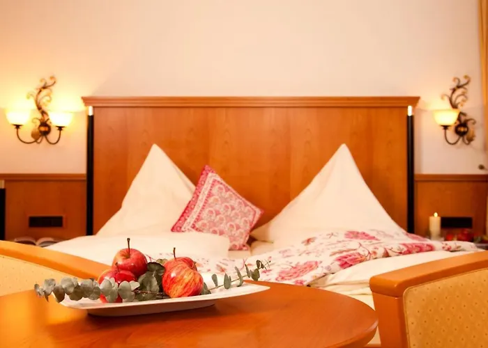 Landhotel Schneider