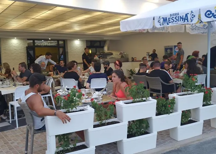 Hotel Ristorante Stellato