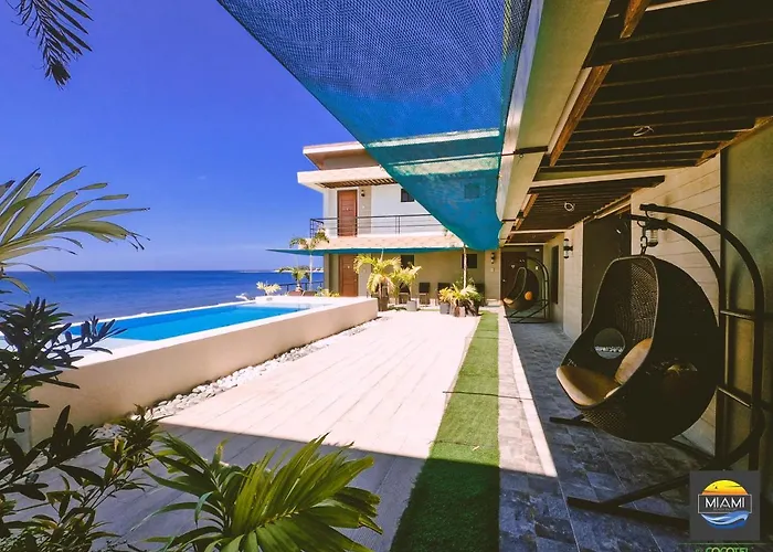 Miami Heat Beach Resort