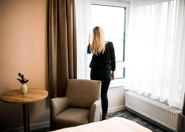 Wiechmanns Weserhotel