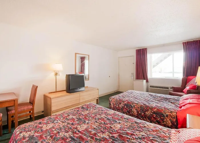Hotel O Houston East Channelview I-10