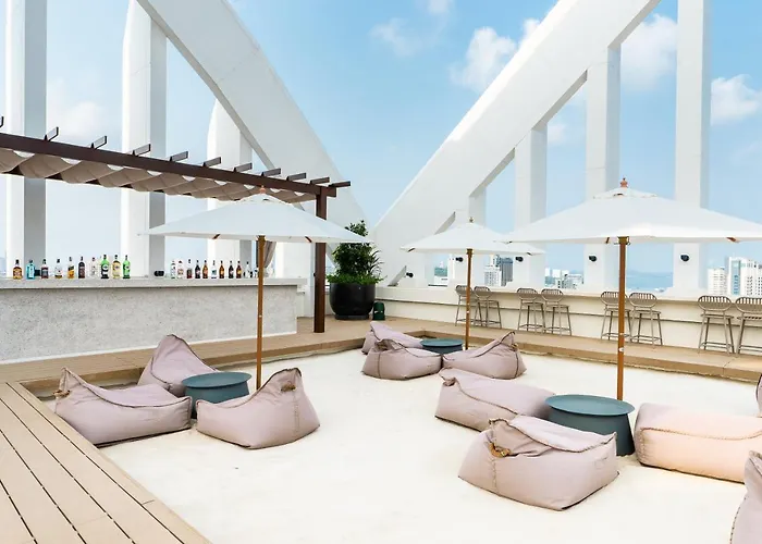 Arbour Hotel&Residence