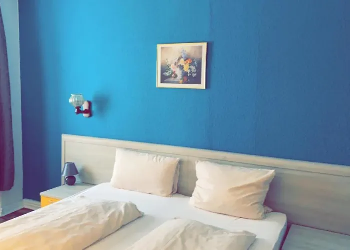 Hotel-Restaurant Kastel