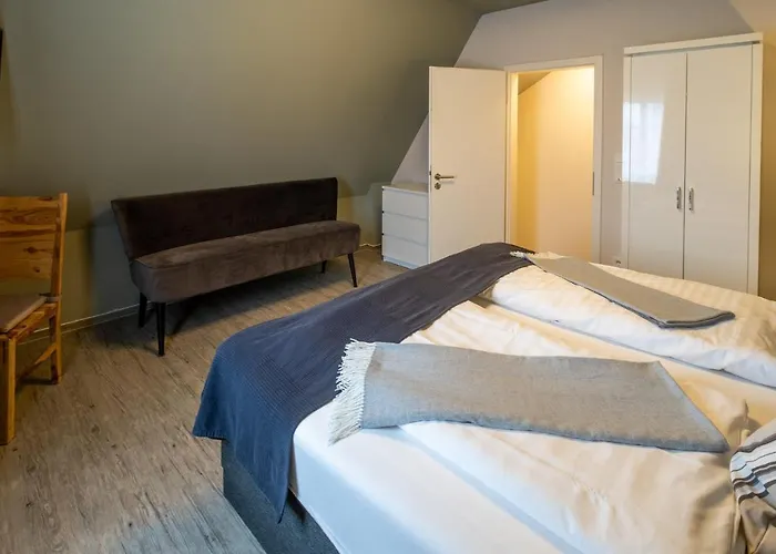 Stadthotel Jever