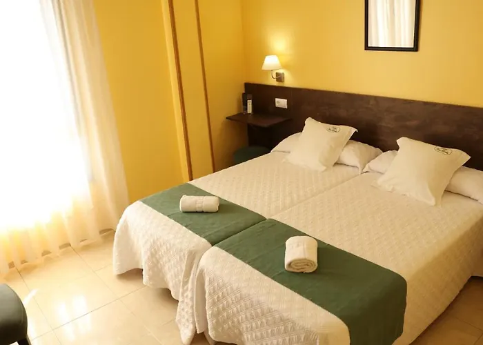 Hotel Casa Benilde