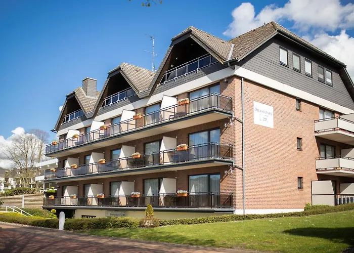 Seehotel Diekseepark Superior