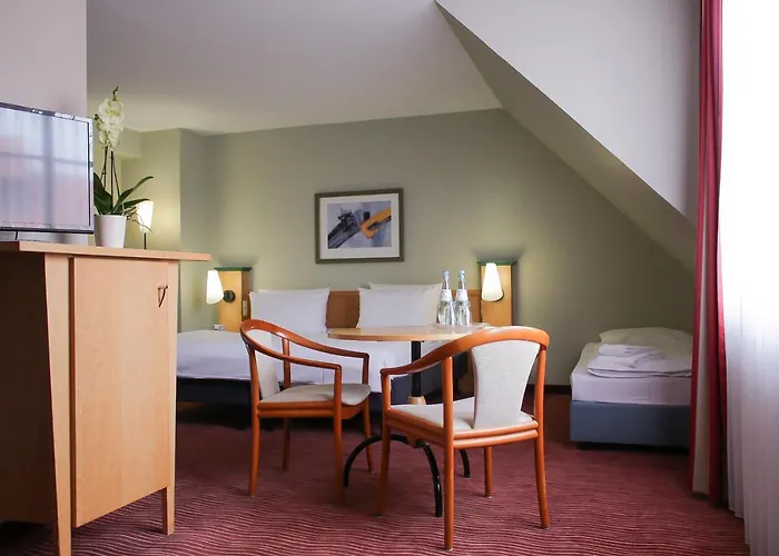 Hkk Hotel Wernigerode