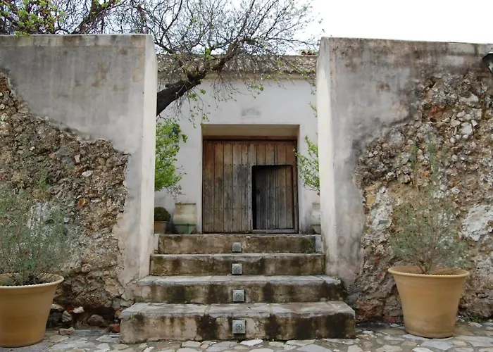 Casa Rural El Vihuelo