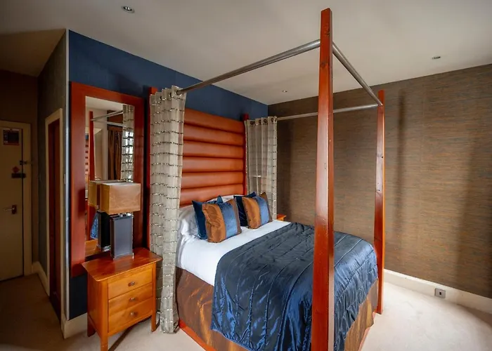 Heathmount Hotel