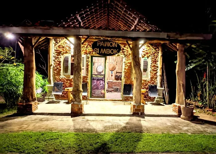 Kali Catur Resort