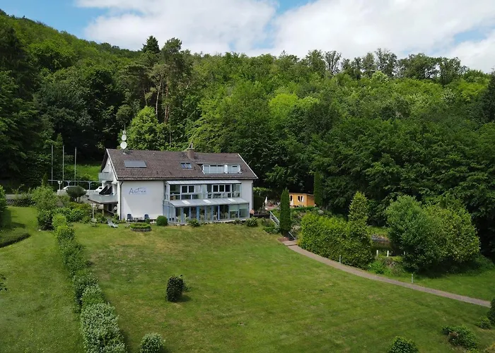 Landhotel Edersee