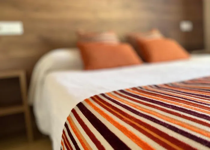 Hotel Le Belvedere