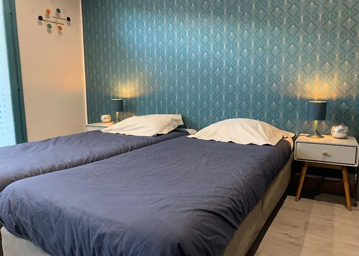 Centre de vacances CAPLANDES