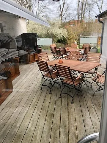 Seminar- Und Urlaubshotel Schulz