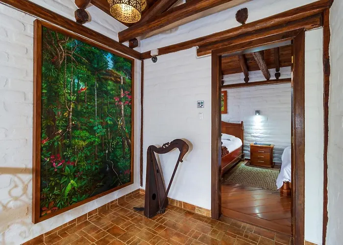 Hotel Ile