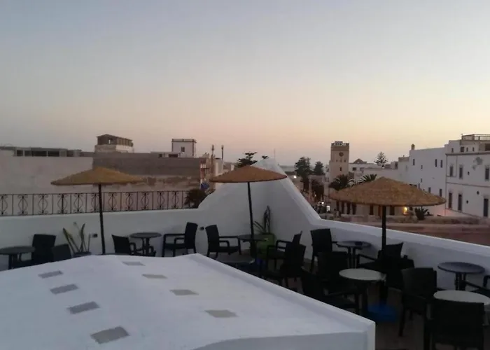 Appart, Hotel&Café Agadir
