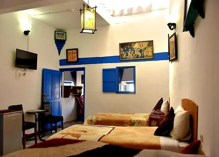 Appart, Hotel&Café Agadir
