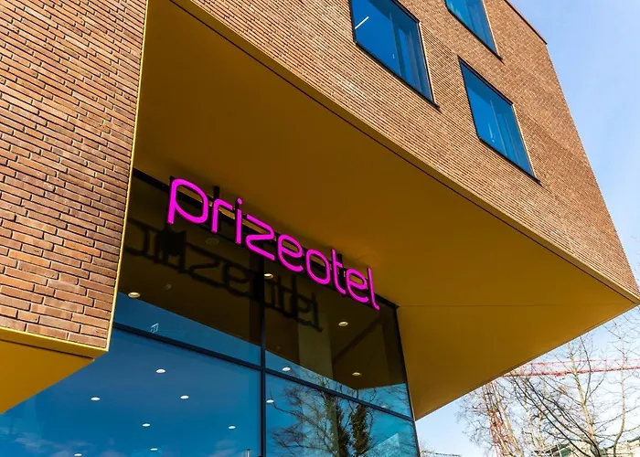 Prize By Radisson, Bonn City