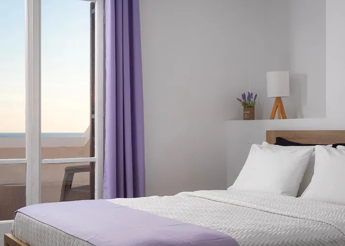 Venus Minimal Hotel